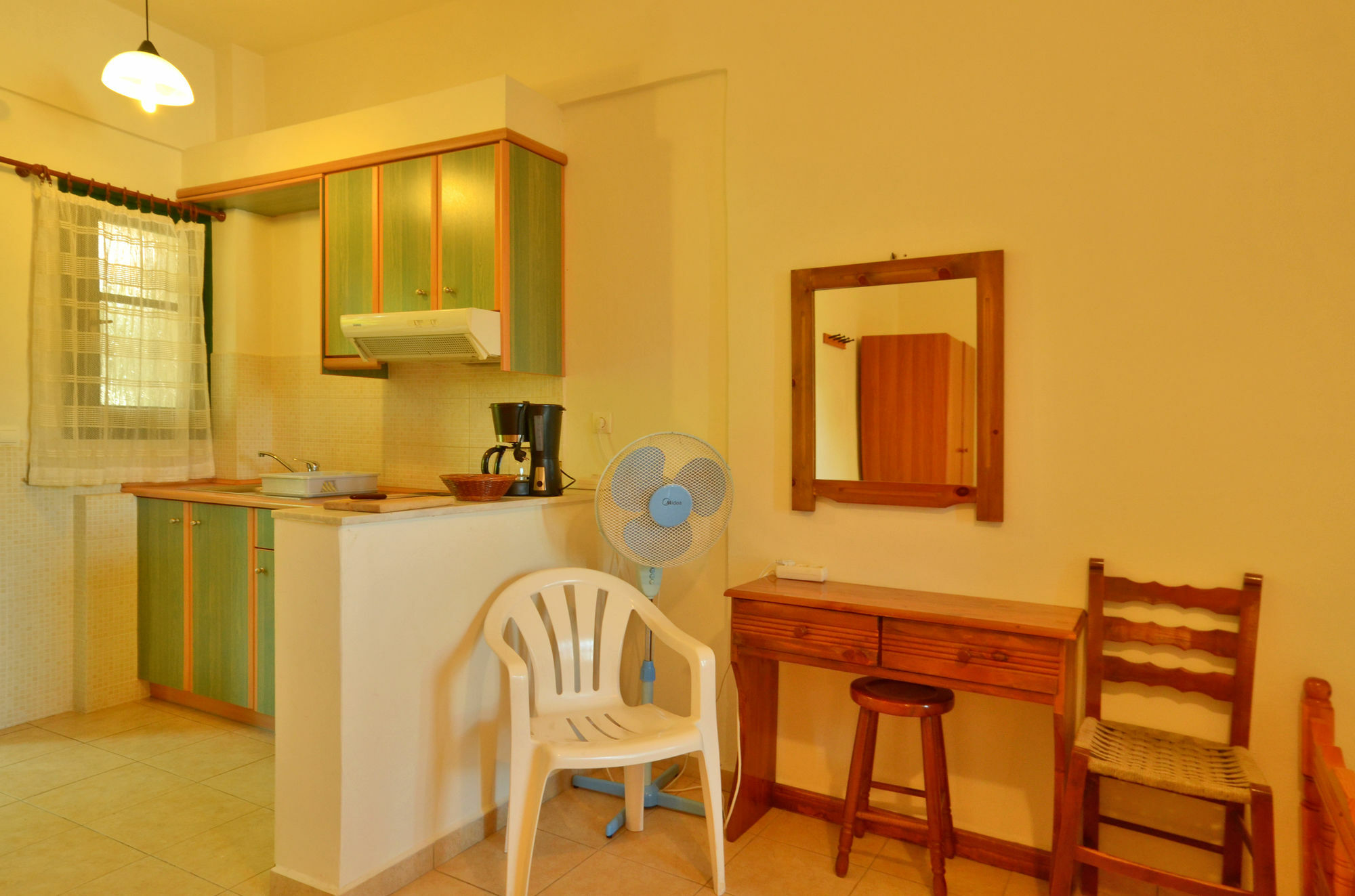 Lemonia Accommodations Agios Sostis  Esterno foto