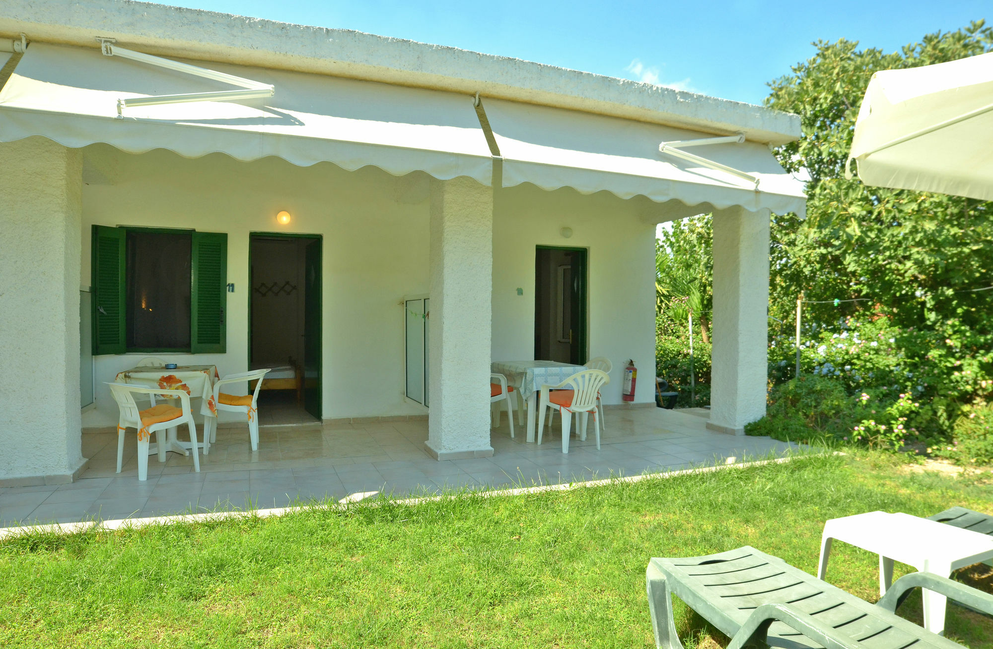 Lemonia Accommodations Agios Sostis  Esterno foto